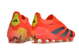 PREDATOR ACCURACY+ FG BOOTS