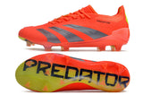 PREDATOR ACCURACY+ FG BOOTS