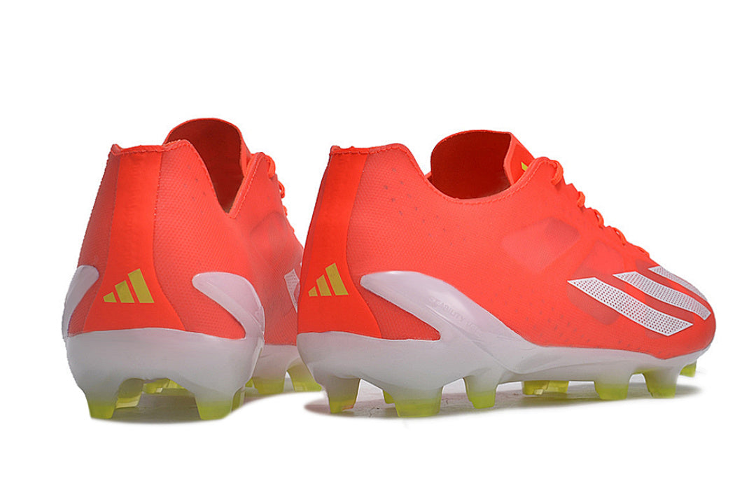 Adidas X Crazyfast+ FG