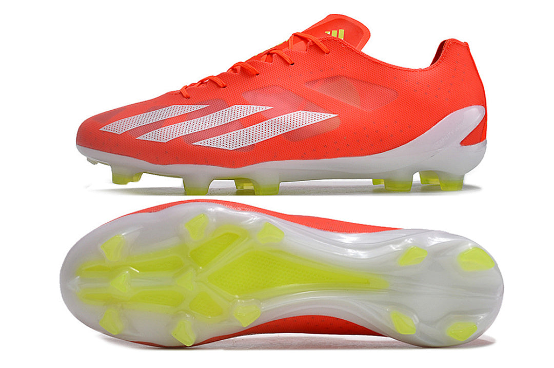 Adidas X Crazyfast+ FG