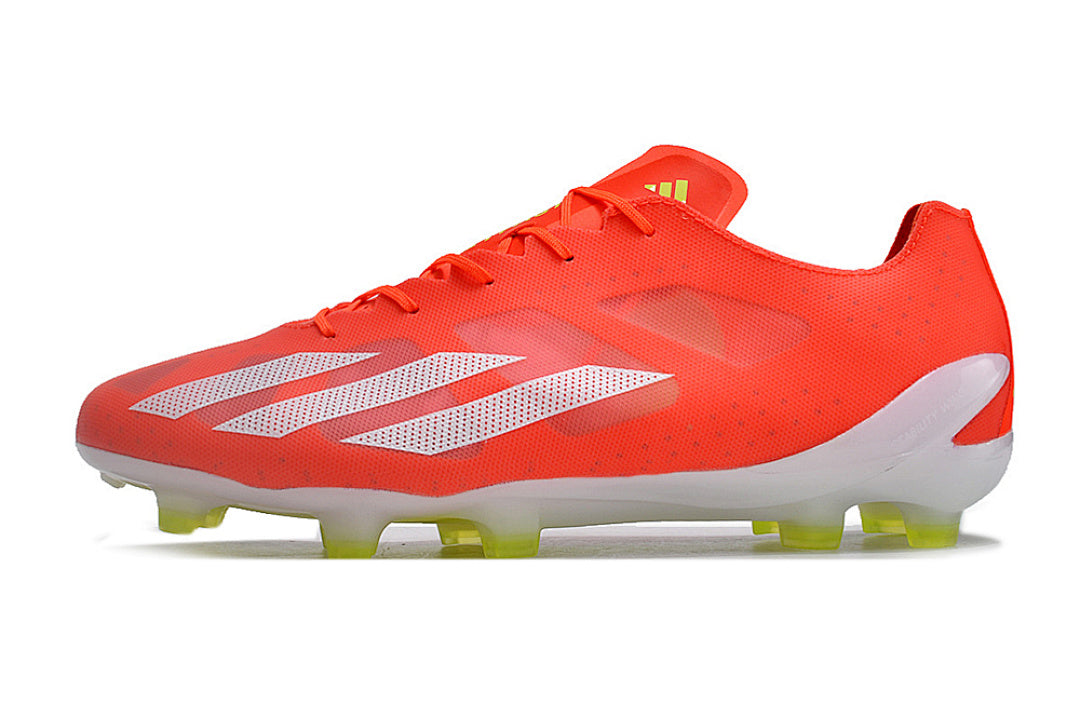 Adidas X Crazyfast+ FG