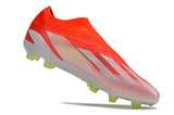 adidas X Crazyfast.1 Laceless FG