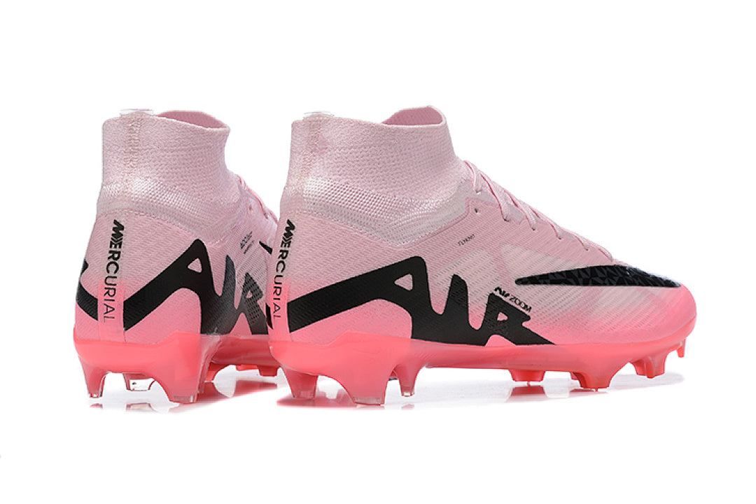 Nike Air Zoom Mercurial Superfly IX Elite FG