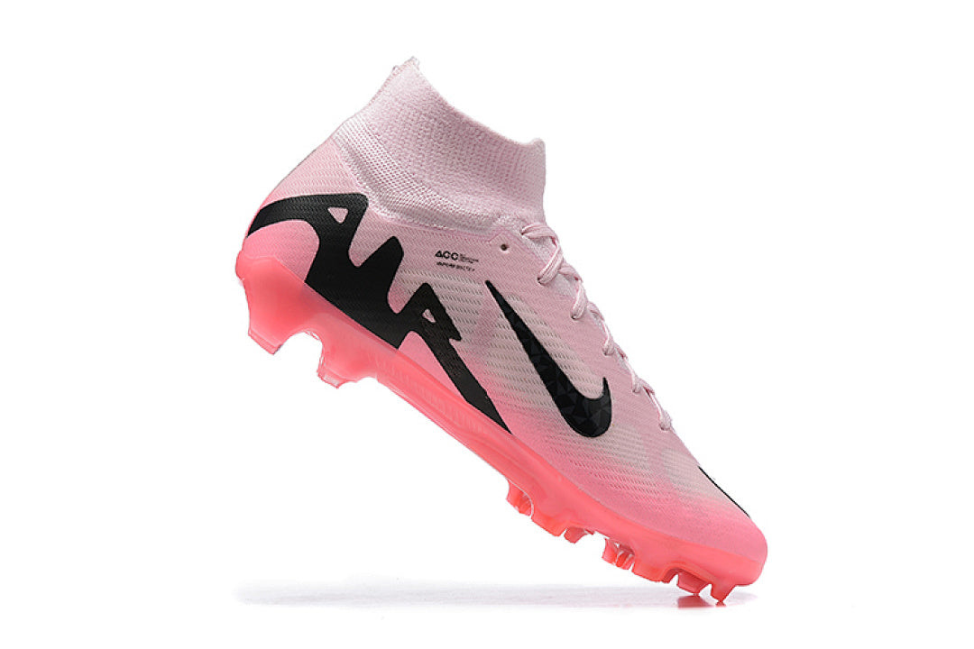 Nike Air Zoom Mercurial Superfly IX Elite FG