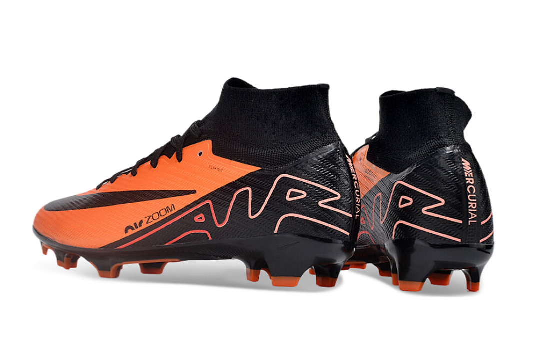 Nike Air Zoom Mercurial Superfly IX Elite FG