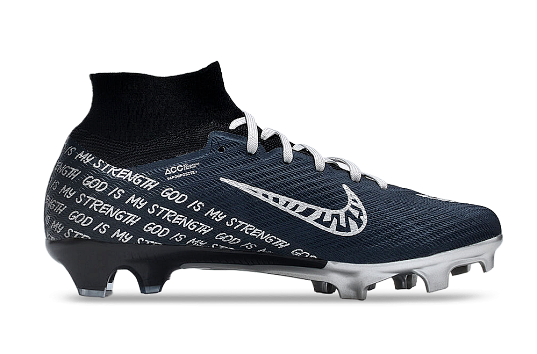 Nike Air Zoom Mercurial Superfly IX Elite FG