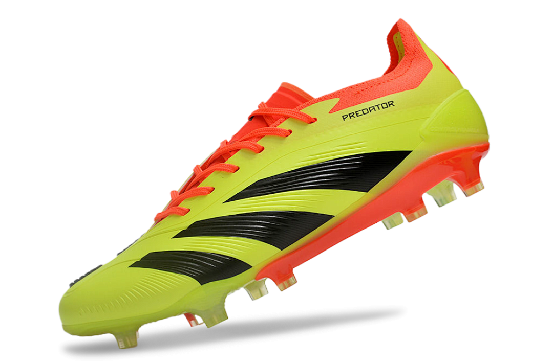 PREDATOR ACCURACY+ FG BOOTS