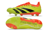 PREDATOR ACCURACY+ FG BOOTS