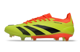 PREDATOR ACCURACY+ FG BOOTS
