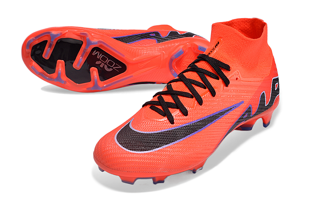 Nike Air Zoom Mercurial Superfly IX Elite FG