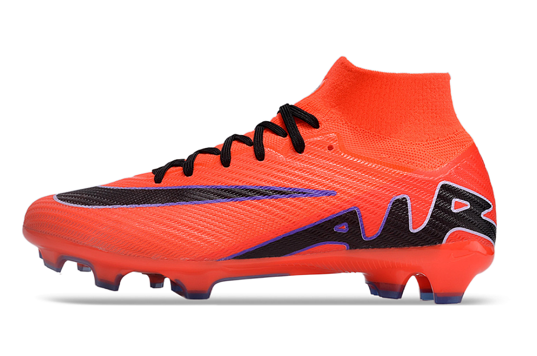 Nike Air Zoom Mercurial Superfly IX Elite FG