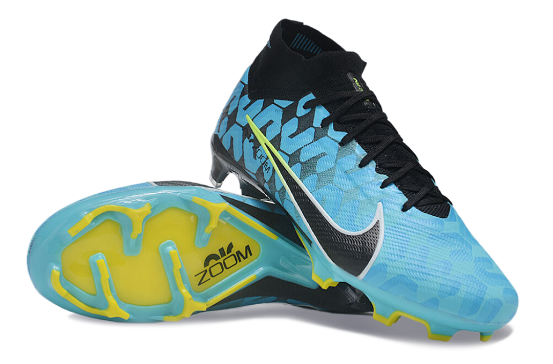 Nike Air Zoom Mercurial Superfly IX Elite FG