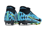 Nike Air Zoom Mercurial Superfly IX Elite FG