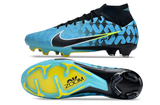 Nike Air Zoom Mercurial Superfly IX Elite FG