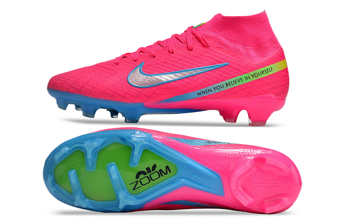 Nike Air Zoom Mercurial Superfly IX Elite FG