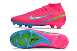 Nike Air Zoom Mercurial Superfly IX Elite FG