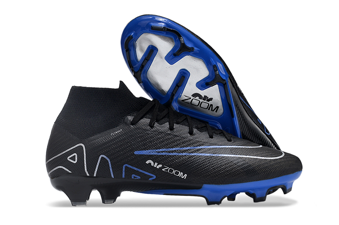 Nike Air Zoom Mercurial Superfly IX Elite FG