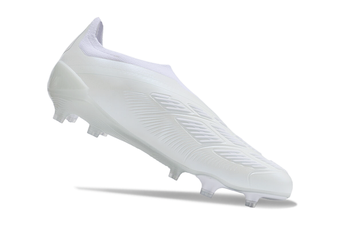 PREDATOR ACCURACY+ FG BOOTS