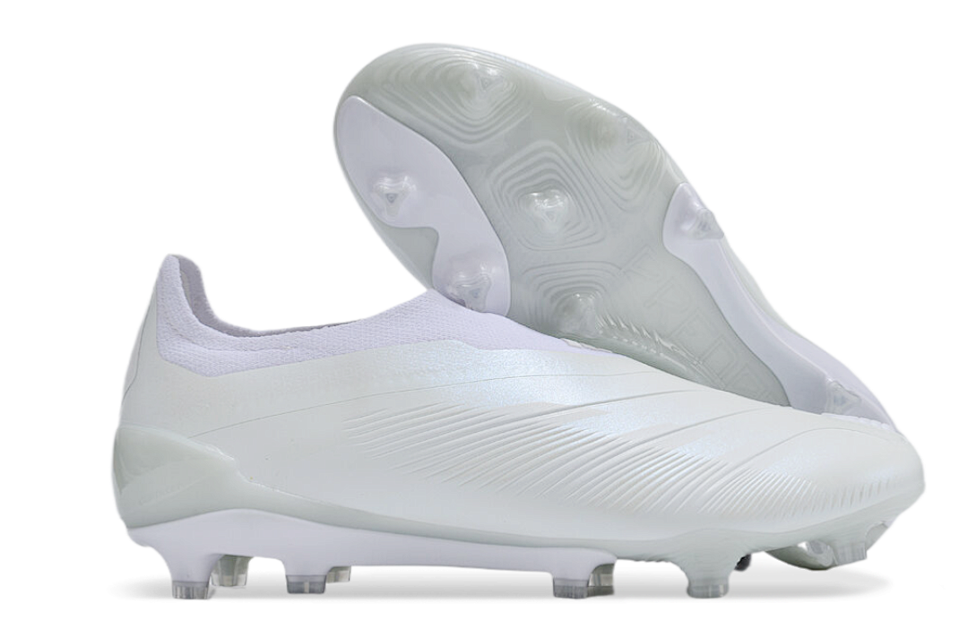 PREDATOR ACCURACY+ FG BOOTS