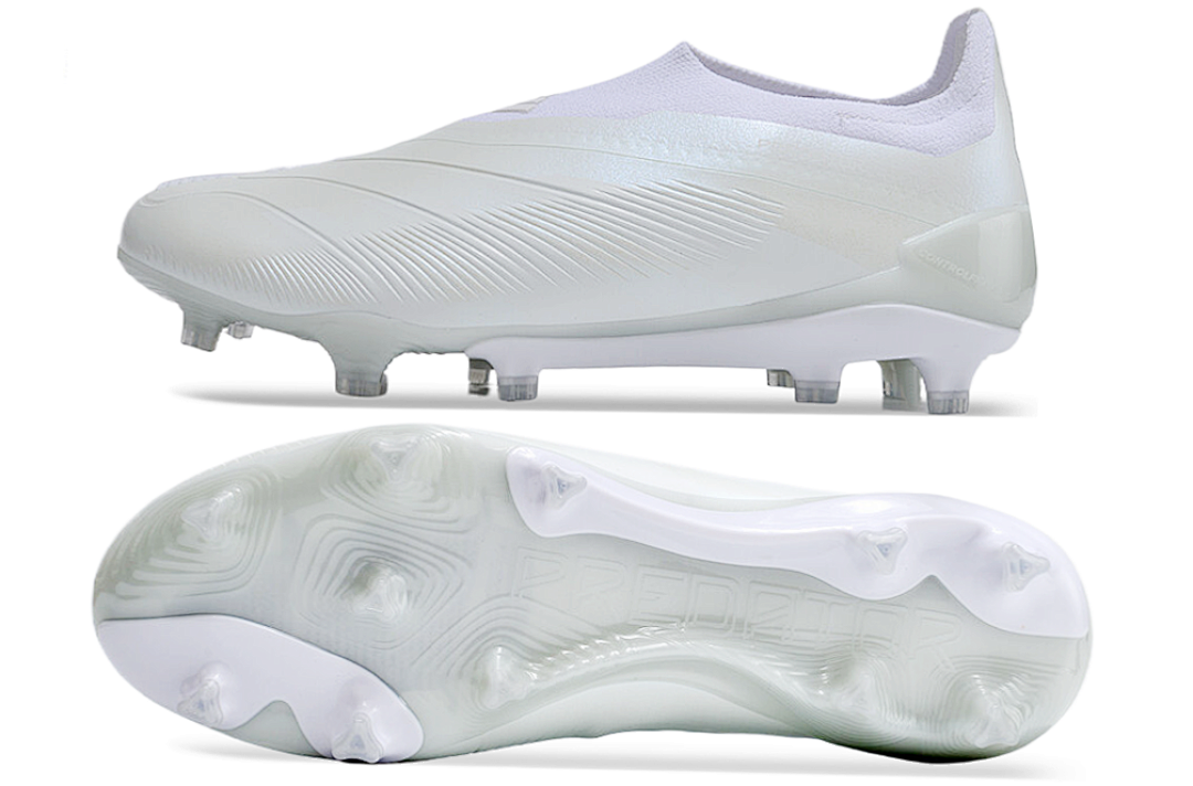 PREDATOR ACCURACY+ FG BOOTS