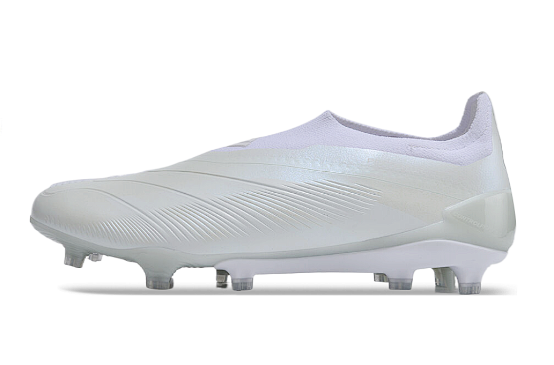 PREDATOR ACCURACY+ FG BOOTS