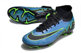 Nike Air Zoom Mercurial Superfly IX Elite FG