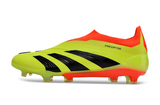 PREDATOR ACCURACY+ FG BOOTS