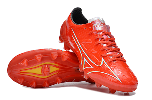 Mizuno/ α JAPAN FG Mizuno Alpha Made in Japan FG