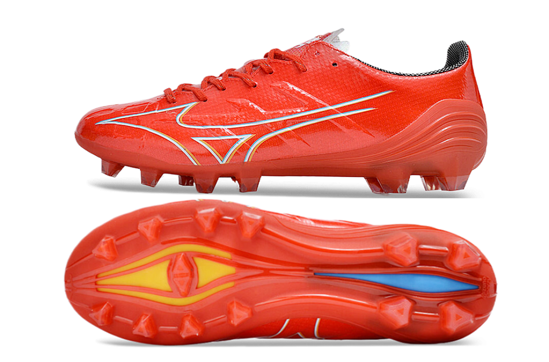 Mizuno/ α JAPAN FG Mizuno Alpha Made in Japan FG