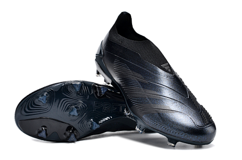 PREDATOR ACCURACY+ FG BOOTS