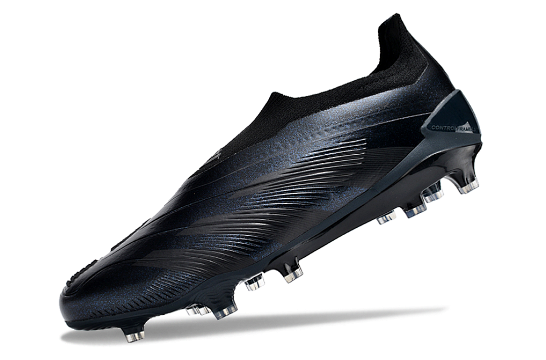 PREDATOR ACCURACY+ FG BOOTS