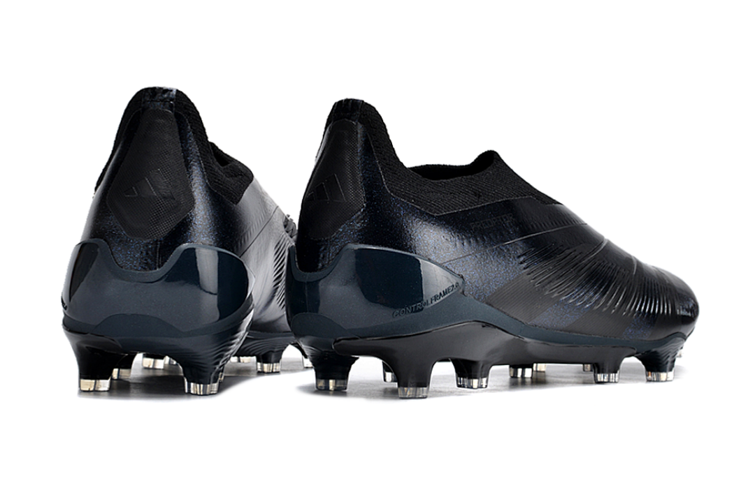 PREDATOR ACCURACY+ FG BOOTS