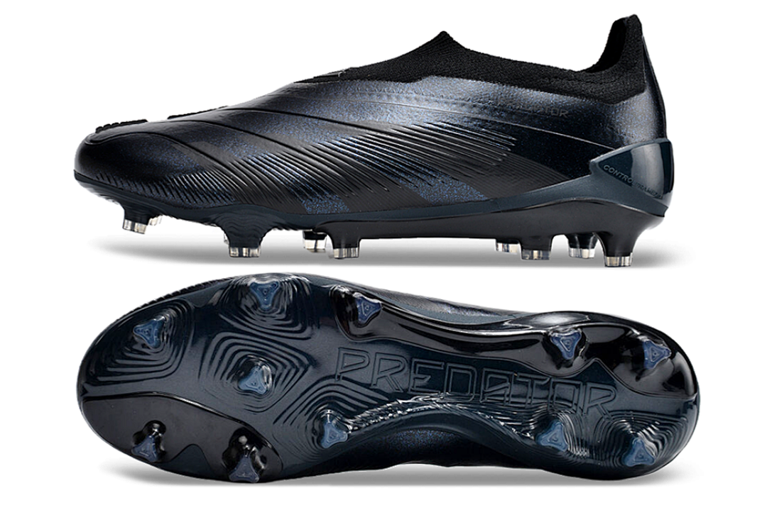 PREDATOR ACCURACY+ FG BOOTS