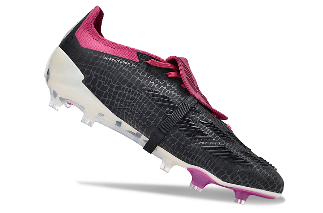 PREDATOR ACCURACY+ FG BOOTS