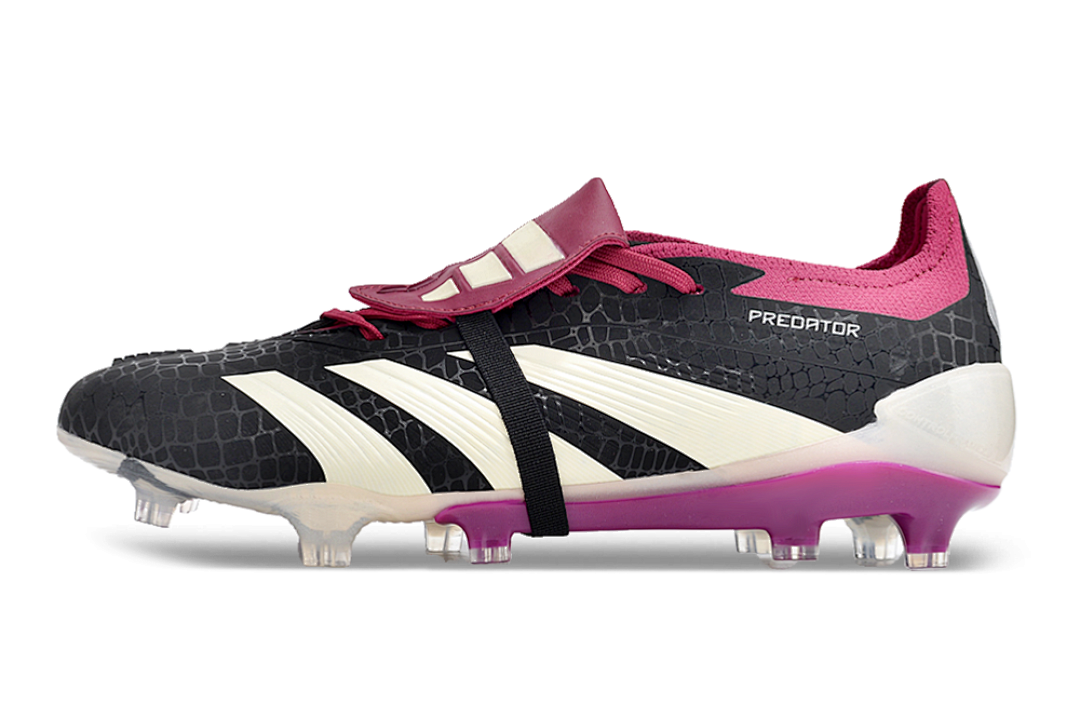 PREDATOR ACCURACY+ FG BOOTS