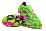 Adidas Predator Football Boots Elite Laceless FG
