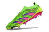 Adidas Predator Football Boots Elite Laceless FG