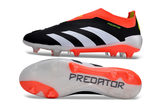 Adidas Predator Football Boots Elite Laceless FG