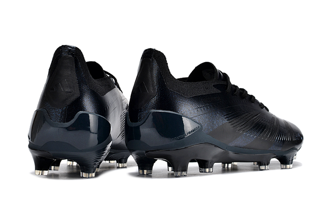 PREDATOR ACCURACY+ FG BOOTS