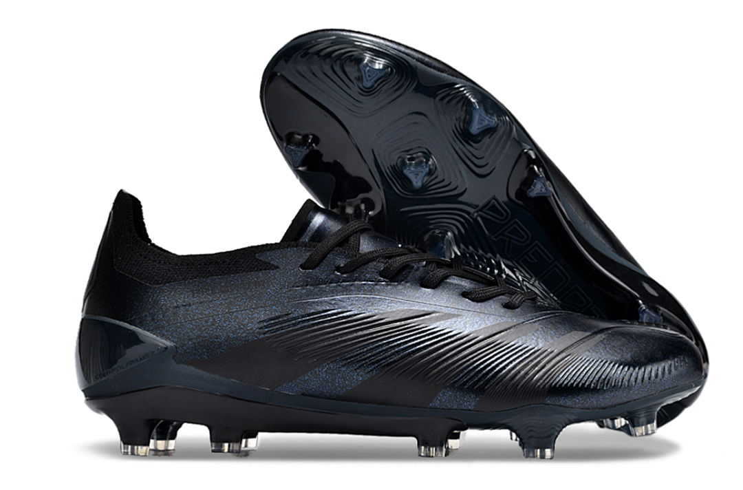 PREDATOR ACCURACY+ FG BOOTS