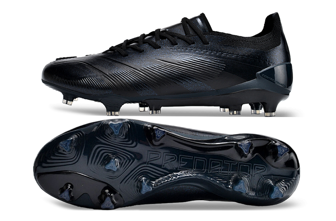 PREDATOR ACCURACY+ FG BOOTS