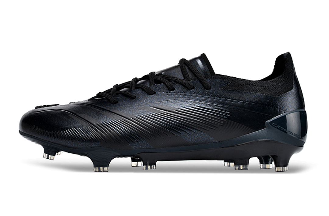 PREDATOR ACCURACY+ FG BOOTS