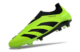 Adidas Predator Football Boots Elite Laceless FG