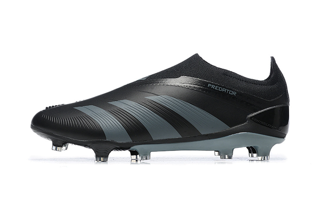 PREDATOR ACCURACY+ FG BOOTS