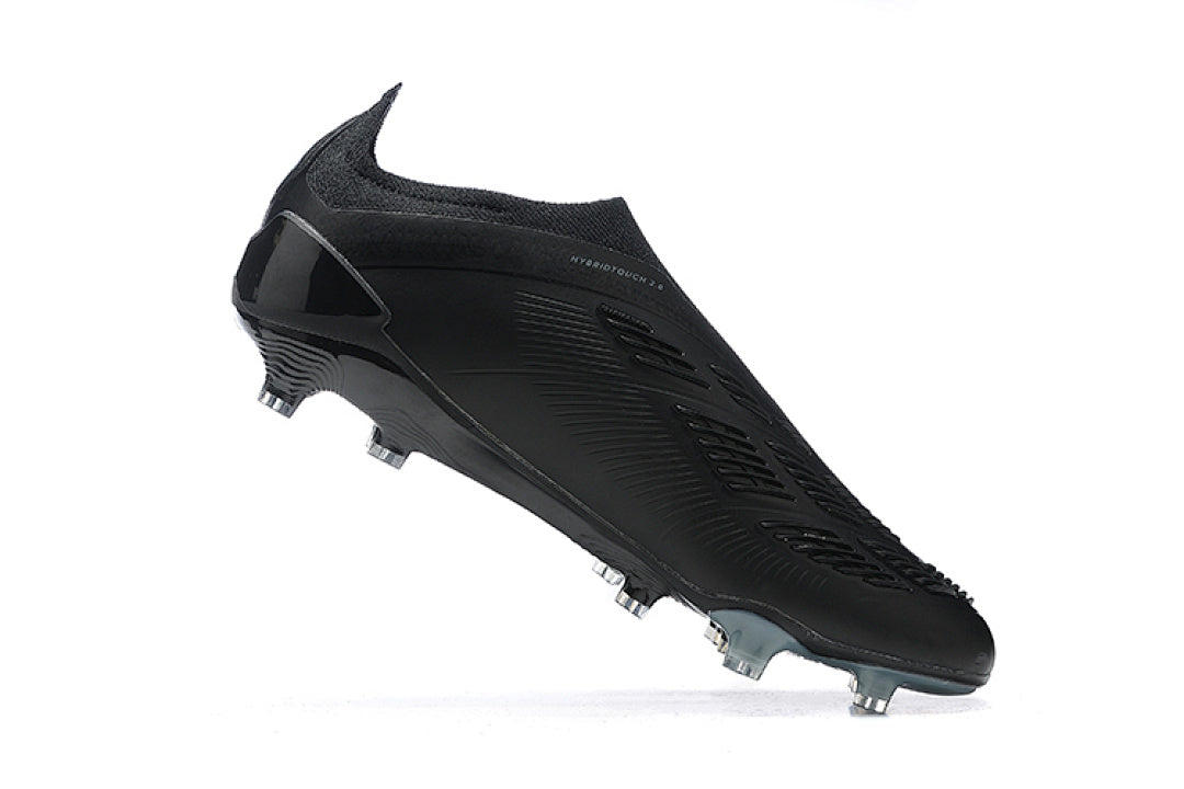 PREDATOR ACCURACY+ FG BOOTS