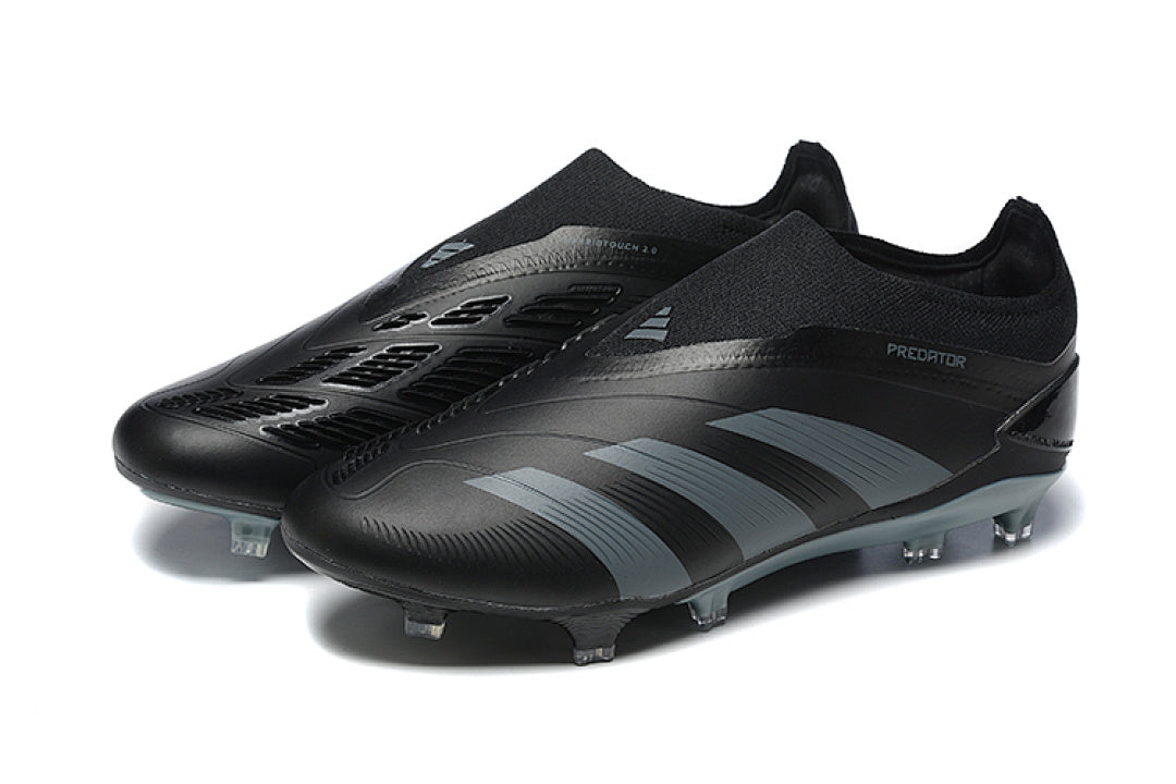 PREDATOR ACCURACY+ FG BOOTS
