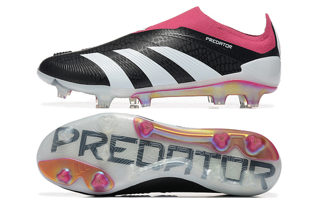 PREDATOR ACCURACY+ FG BOOTS