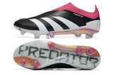 PREDATOR ACCURACY+ FG BOOTS