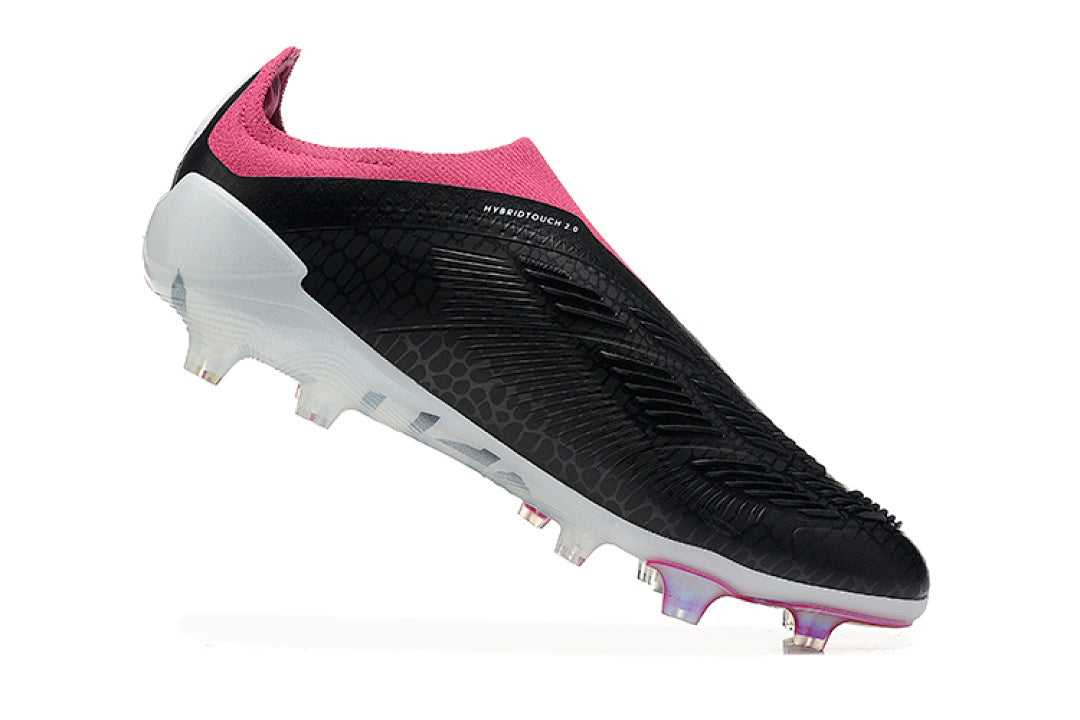 PREDATOR ACCURACY+ FG BOOTS