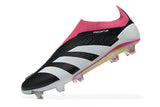 PREDATOR ACCURACY+ FG BOOTS